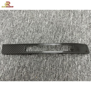 Piezas de Carrocería para Mercedes-Benz Clase G W464 W463a G63, Mejora a Estilo B, Kit de Carrocería Ancha, Cubiertas de Luces de Freno 2019-2024 - Product Image 4