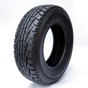 Machine à pneus Sentury Landsail Qingdao usine R12-R24 pneus de voiture pleine taille 225/45ZR17 205/60R16 tous les pneus directifs - Product Image 1