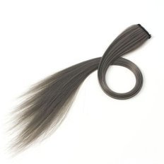 5 X Ashe-Grid Bridge Clip-In Extensions de Cheveux Vietnamiens Haute Qualité 60cm Facile Serré Postiche Numéro de Modèle WFHX02L - Product Image 1