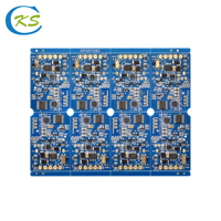 Clonación de PCB Personalizada, Copia de PCBA, Clonación de PCB, Ingeniería Inversa de Placas de Circuito Impreso