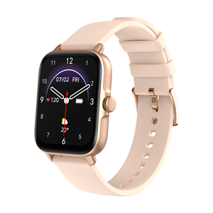 1.83 "TFT HD màn hình cảm ứng Smartwatch với BT gọi điện thoại, nhịp tim 24/7, oxy máu, 100 + Chế độ thể thao Vòng đeo tay thể thao cho nam giới/phụ nữ - Product Image 2