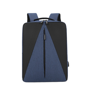 Cao xuất hiện người đàn ông chống nước máy tính Ba lô hợp thời trang công suất lớn Oxford kinh doanh túi du lịch - Product Image 5