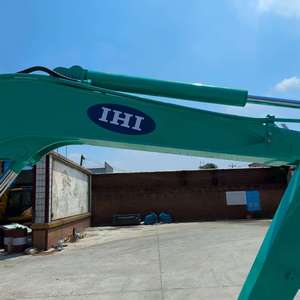 Excavadora Ishikawa Island 60 de alta calidad - Product Image 6