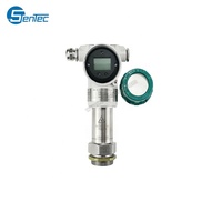 Jauge de niveau laser industrielle Sentec, radar, RS485 Modbus, haute précision, transmetteur de niveau de poudre solide pour silo à poussière