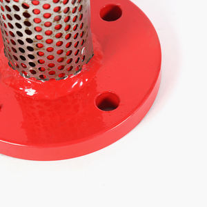 Düşük pahalı dikey tip hava köpük jeneratör odası - Product Image 3