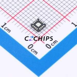 Convertisseur analogique-numérique (ADC) de la puce PMIC d'IC de circuit intégré de LFCSP-16 de AD4682BCPZ-RL7 d'origine (3x3) flambant neuf - Product Image 2