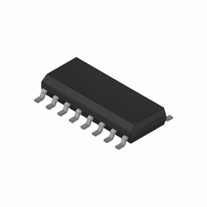 16 SOIC (0,154 po, largeur 3,90 mm) Acheter en ligne Composants électroniques LMS202IMX Fabricant Canal IC TRANSCEIVER FULL 2/2 16SOIC - Product Image 1