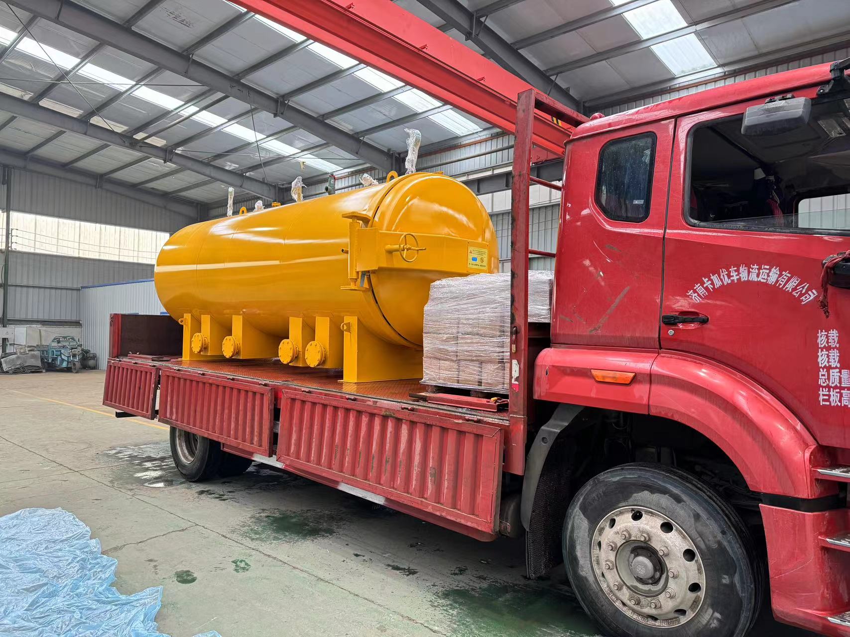 autoclave composites