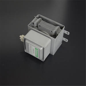 Pieza de repuesto para horno microondas Magnetron 210, protección contra sobrecalentamiento de cobre eléctrico, uso doméstico, duradero - Product Image 3
