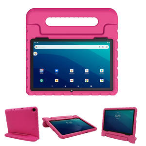 เคสแท็บเล็ต EVA โฟมกันกระแทกพร้อมหูหิ้วและขาตั้ง สำหรับ Walmart Onn 10.1 2021 รุ่น:1000011886 แท็บเล็ต - Product Image 1