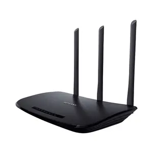 영어 패키지 450Mbps 802.11n/b/g Wi-Fi4 tp 링크 라우터 940N wifi 라우터