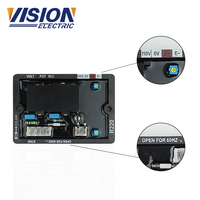 AVR R220 pour générateur, AVR pour générateur diesel
