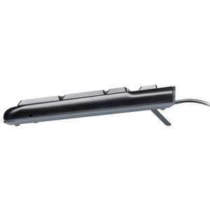 K120 Wired <b>Keyboard</b> 104 Keys <b>Usb</b> 2.0 Ce Plug-and-play Spill-resistance Authentic Membrane K120 Wired <b>Keyboard</b> Plug-and-play - Product Image 2