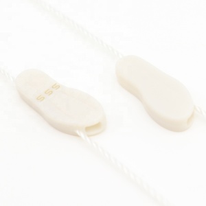 Étiquette de joint en forme de chaussure Étiquette de joint d'impression de <span class=keywords><strong>pied</strong></span> d'impression de chaussure en plastique Banok Étiquette de joint de chaussure - Product Image 1