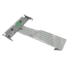 หัวระบายความร้อน26พินหัวร้อนสำหรับ <span class=keywords><strong>Epson</strong></span> <span class=keywords><strong>TM</strong></span>-T20IIIL T81III <span class=keywords><strong>T82X</strong></span> T83III T100E เครื่องพิมพ์ T100S อุปกรณ์ใหม่ - Product Image 5