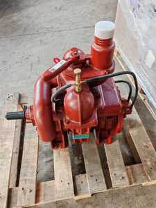 2026 Hot-Selling New Manual Diesel Vacuum <b>Pump</b> JUROP 45D 84D 106D 155D Sewage Trucks <b>Sludge</b> High-Performance Euro 3-6 - Product Image 5