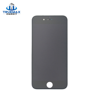 Écran LCD de remplacement pour iPhone 6 S, lot de 10 pièces, livraison rapide