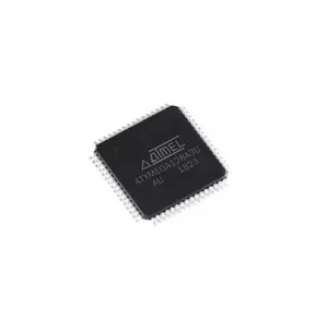 ATXMEGA128A3U-AU 64-TQFP MCU chip ic INDUSTRIAL BOM Order Service