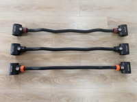 FRS CE RoHS Vente en gros d'équipements de musculation pour salle de sport, ensemble d'haltères réglables pour exercices de fitness, haltères de 10 à 100 kg, équipement de salle de sport