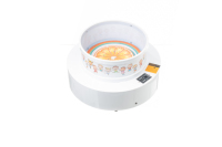 EXI New Small Tabletop Power Generation Machine Unterhaltung Spinning Art für Spaß Elektrische Unterhaltung maschine für die Schule