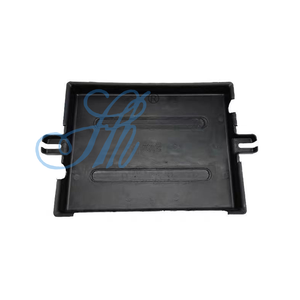 High Quality <strong>Car</strong> <strong>Battery</strong> <strong>Cover</strong> <strong>Battery</strong> Box <strong>Cover</strong> for ISUZU Ford JMC Truck 100P 600P 700P - Product Image 4