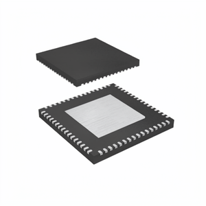 ATMEGA329A-MUR Embedded Components Electronic 64 VFQFN Exposed Pad Authorized Distributor - Product Image 1