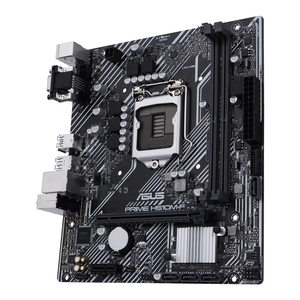 Placa Base Original para PRIME <span class=keywords><strong>H510M</strong></span>-F/<span class=keywords><strong>K</strong></span>, Intel LGA1200, CPUs de 10.ª/11.ª Generación, DDR4 de Doble Canal, Nueva, Integrada, SATA - Product Image 3