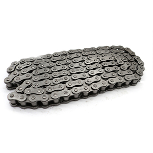 복서 오토바이 부품 오토바이 전송 체인 및 스프로킷 키트 - Product Image 4