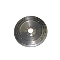 4991072 4BT 6BT Pieza de Motor para Maquinaria de Construcción, Generador Eléctrico, Conjunto de Volante