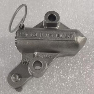 Piezas Originales de Motor FAW VW 03C109507BA 03C109507R 03C109507M Kit de Cadena de Distribución con Tensor para VW EA111 1.4T - Product Image 3