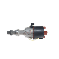 Distributeur d'allumage IMIL 027905205L, ensemble de distributeur de moteur pour VW Golf