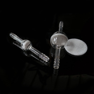 <span class=keywords><strong>Tubo</strong></span> <span class=keywords><strong>de</strong></span> Cuarzo <span class=keywords><strong>de</strong></span> Alta Temperatura 1200, <span class=keywords><strong>Tubo</strong></span> <span class=keywords><strong>de</strong></span> Cuarzo con Núcleo <span class=keywords><strong>de</strong></span> Arena <span class=keywords><strong>de</strong></span> Cuarzo para Laboratorio - Product Image 1