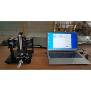 Máquina de Prueba de Resistencia al Desgaste con Sonda Tribómetro para Medir Marcas de Desgaste - Product Image 2