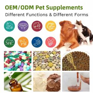 Suplementos y Vitaminas para <span class=keywords><strong>Perros</strong></span> de Todas las Razas, Ayuda a Aliviar los <span class=keywords><strong>Síntomas</strong></span> de <span class=keywords><strong>Alergia</strong></span>, Cuidado de la Salud de las Mascotas - Product Image 6