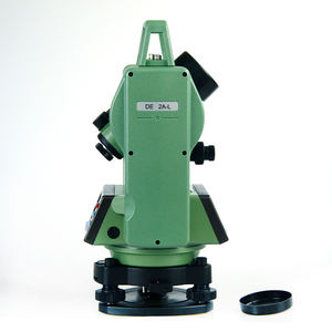Teodolito de Alta Qualidade DADI DE2A-L Instrumento de Topografia Teodolito Eletrônico Digital com Ponto Laser - Product Image 1
