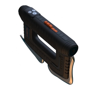 Fitdash 650nm impulsion de lumière rouge intelligent multifonctionnel fascia lame musculaire libération myofasciale lame de masseur - Product Image 1