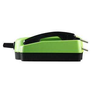 LCD 화면 공중전화가있는 4G/3G/2G GSM Wallhung 자외선 저항 공중 전화 - Product Image 4