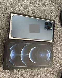 <span class=keywords><strong>ขาย</strong></span>ส่ง iPhone 12 Pro รุ่น US ปลดล็อคทุกเครือข่าย ของแท้ สีครบ พร้อมการรับประกันจาก<span class=keywords><strong>ร้าน</strong></span>ค้า รองรับ 5G CDMA LTE - Product Image 6