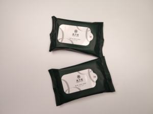 Lingettes pour bébé multi-packs, nettoyage ménager, douces, hypoallergéniques, sans <span class=keywords><strong>alcool</strong></span>, en matériau spunlace, lingettes pour bébé à l'eau - Product Image 5