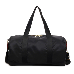 <span class=keywords><strong>Sac</strong></span> de sport et de fitness tendance, léger, durable, multi-poches avec compartiment à chaussures, pour les passionnés de fitness, les femmes de bureau, pour le quotidien - Product Image 6