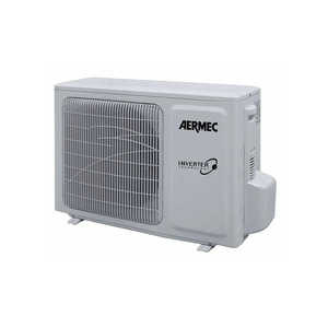 Unità esterna Monosplit Inverter aermec Serie SLG 9000 BTU SLG250 R32 - Product Image 1