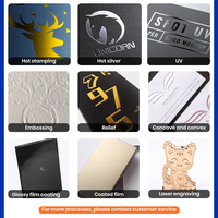 Caja de Regalo Magnética Plegable, Caja de Embalaje Plegable de Lujo con Logotipo Personalizado para Bodas, Fiestas y Festivales, Venta al por Mayor