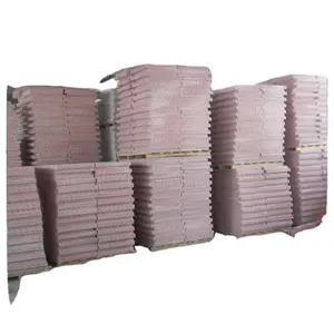 Harga Terbaik Papan Langit-langit Gypsum Pvc 60X60 Jenis Di Turki