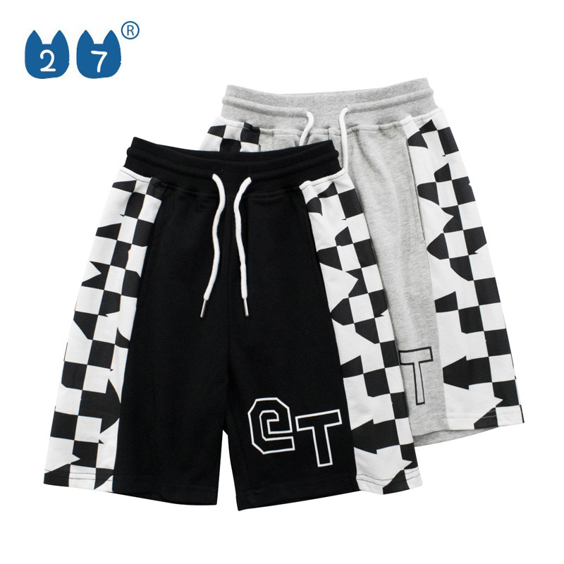 Children S Casual Shorts Pants Unisex