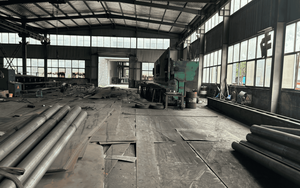 <span class=keywords><strong>Poste</strong></span> de Fibra Óptica de Acero Galvanizado de 14m, 16m, 18m para Expansión de Redes, <span class=keywords><strong>Precio</strong></span> Bajo de Fábrica - Product Image 6