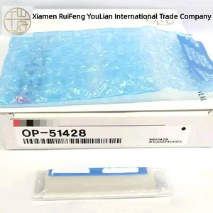 Sensor de Papel Reflectante Op-51428, Nuevo, Envío Gratis, Op51428, Nuevo, Original, Disponible, Automatización Industrial, PLC Dedicado - Product Image 1