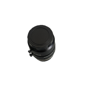 Lente Macro CCTV KEYENCE CA-LH16 de 16 mm, Alta Resolución, Baja Distorsión para Visión Artificial, con un Año de Garantía - Product Image 2