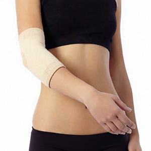 ORIONE Italie Coussinet de coude en laine d'angora Réf. 83 - Product Image 1