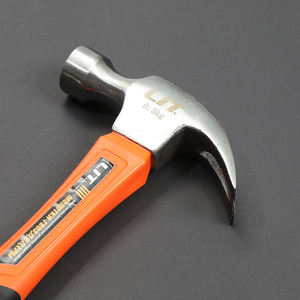 Thắp sáng <span class=keywords><strong>2025</strong></span> nóng bán Chất lượng cao và thép carbon bền không trượt <span class=keywords><strong>Claw</strong></span> búa - Product Image 3