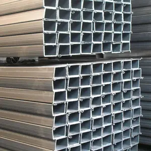 Best Selling Low Price Manufacturer Galvanized Pipe 18 Gauge Galvanized Steel Pipe Galvanized Pipe